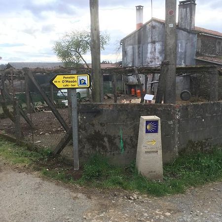 Pension O' Meson O Pino Luaran gambar