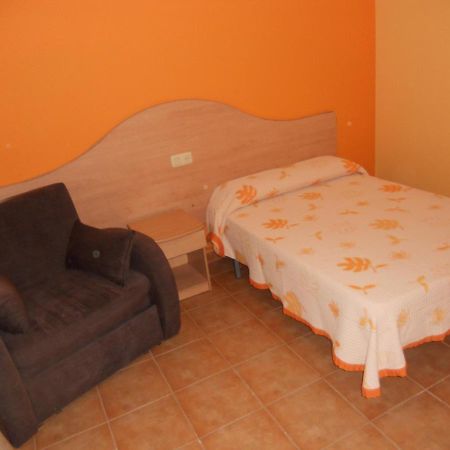 Pension O' Meson O Pino Luaran gambar