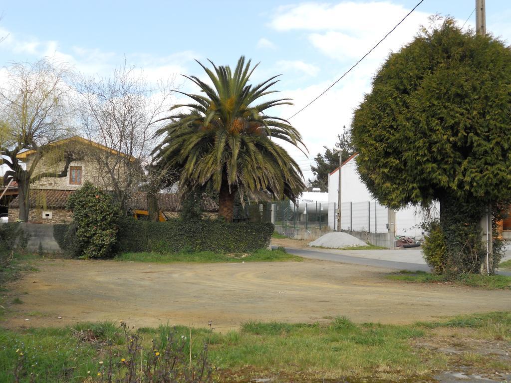 Pension O' Meson O Pino Luaran gambar