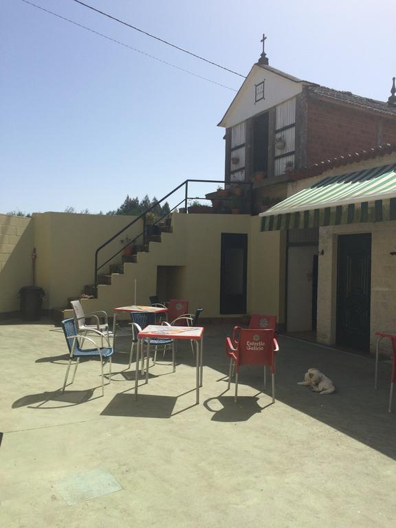 Pension O' Meson O Pino Luaran gambar