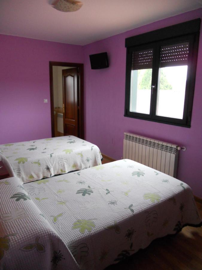 Pension O' Meson O Pino Luaran gambar