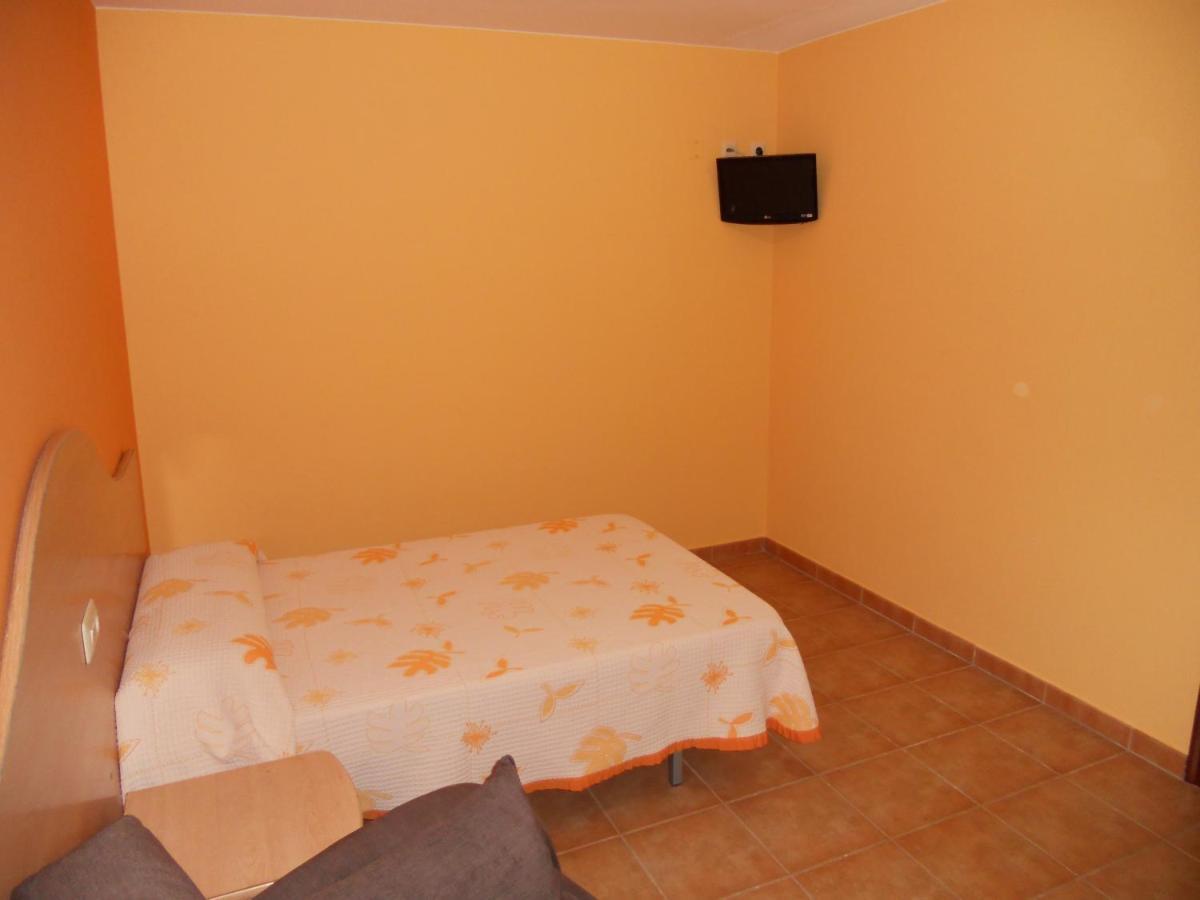 Pension O' Meson O Pino Luaran gambar